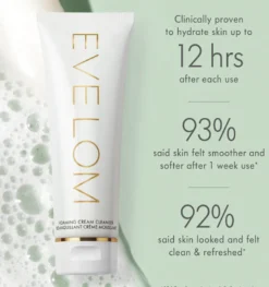 Foaming Cream Cleanser