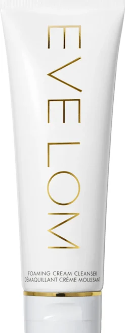 Foaming Cream Cleanser