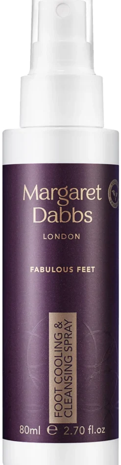 Foot Cooling & Cleansing Spray