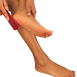 Foot File