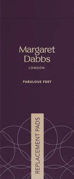 Foot File Replacement Pads