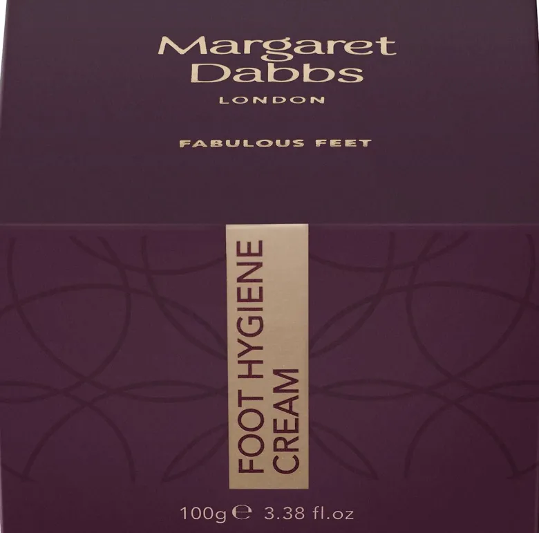 Foot Hygiene Cream