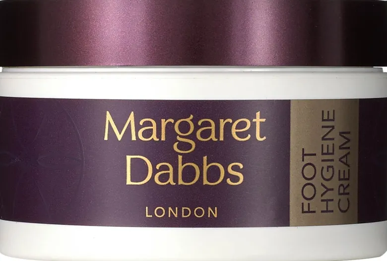 Foot Hygiene Cream