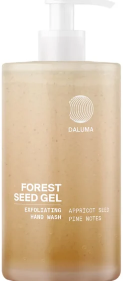Forest Seed Gel