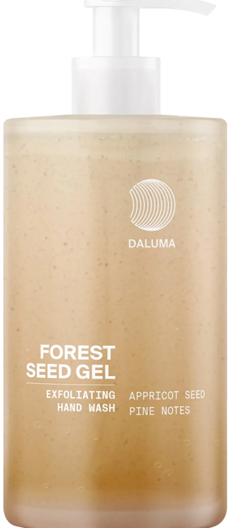 Forest Seed Gel