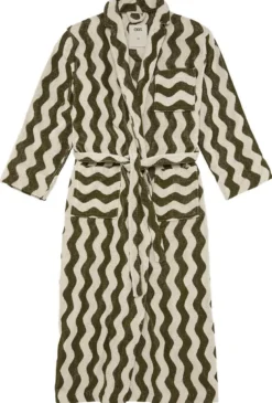 Forest Waver Long Robe