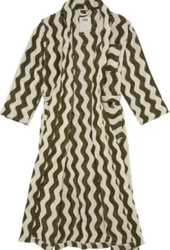 Forest Waver Long Robe