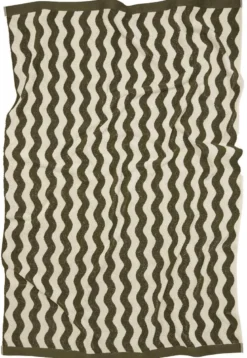 Forest Waver Towel