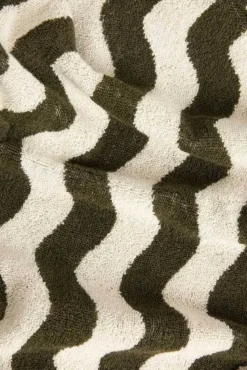 Forest Waver Towel