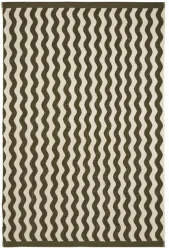 Forest Waver Towel