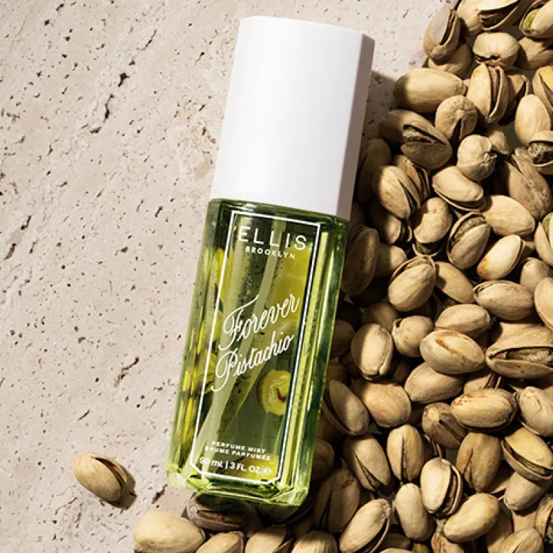 FOREVER PISTACHIO Perfume Mist