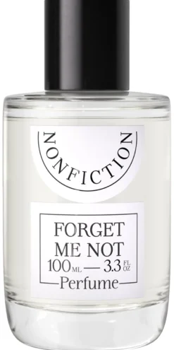 FORGET ME NOT