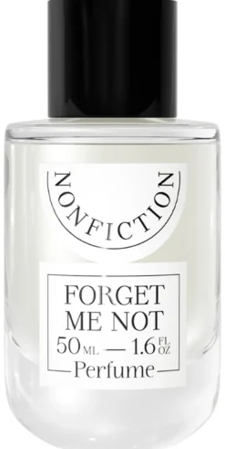 FORGET ME NOT