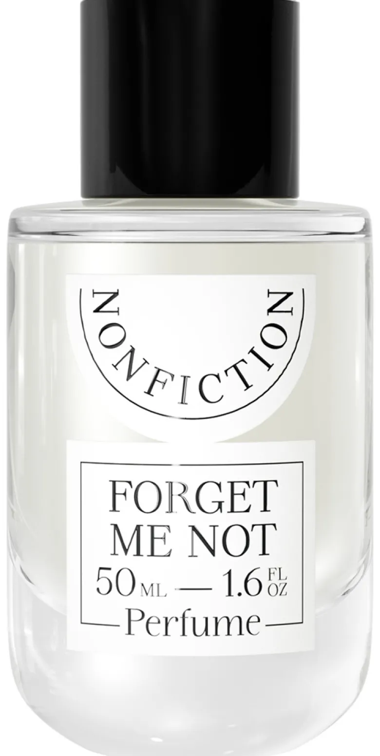 FORGET ME NOT