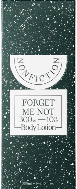 FORGET ME NOT Body Lotion