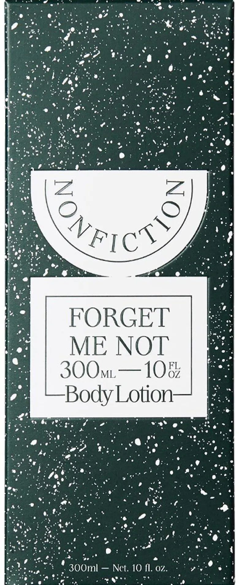 FORGET ME NOT Body Lotion