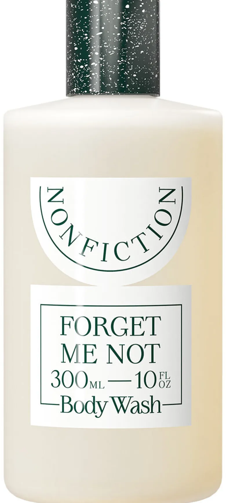 FORGET ME NOT Body Wash