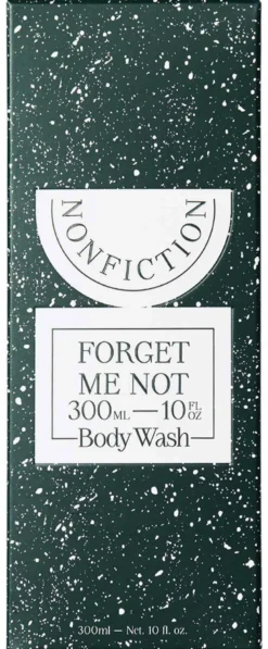 FORGET ME NOT Body Wash