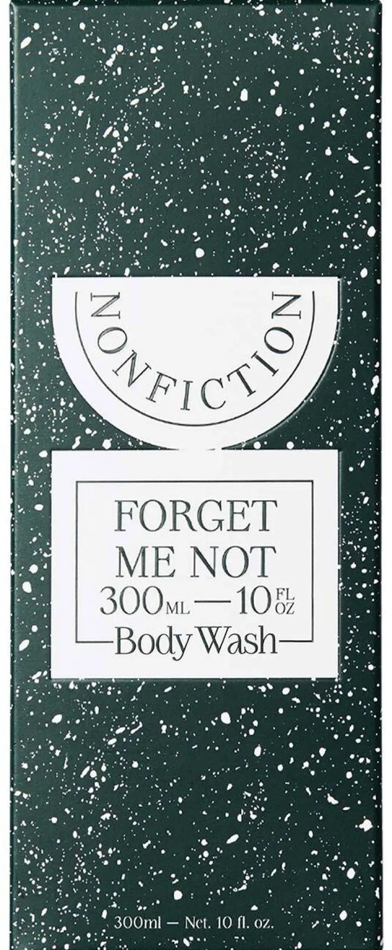 FORGET ME NOT Body Wash