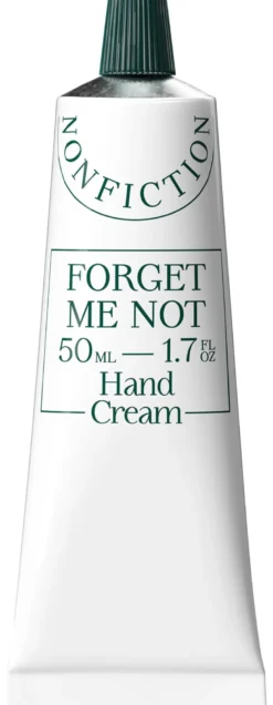 FORGET ME NOT Hand Cream