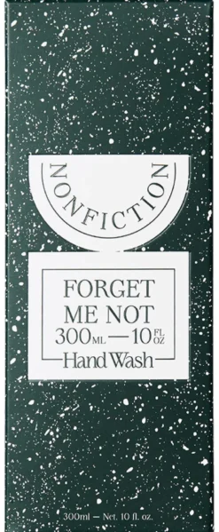 FORGET ME NOT Hand Wash