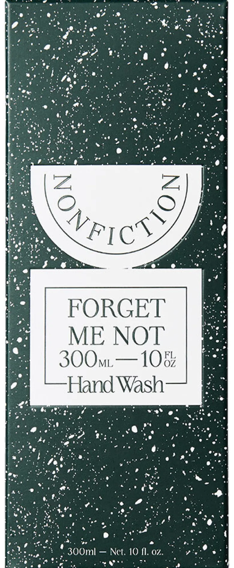 FORGET ME NOT Hand Wash