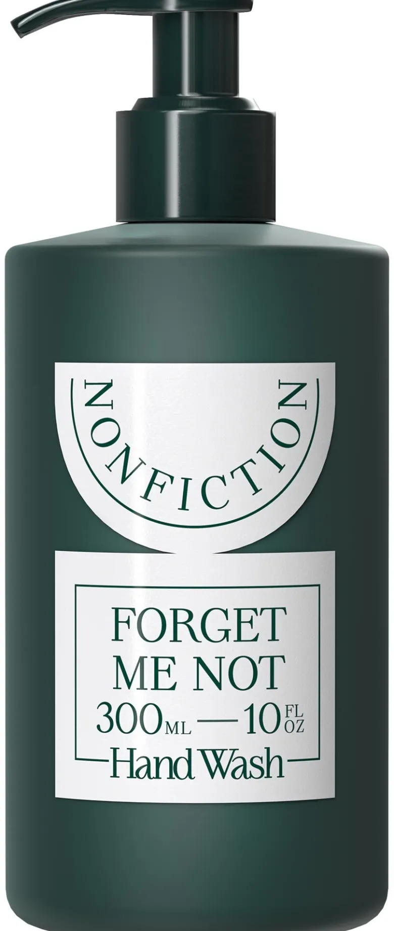 FORGET ME NOT Hand Wash