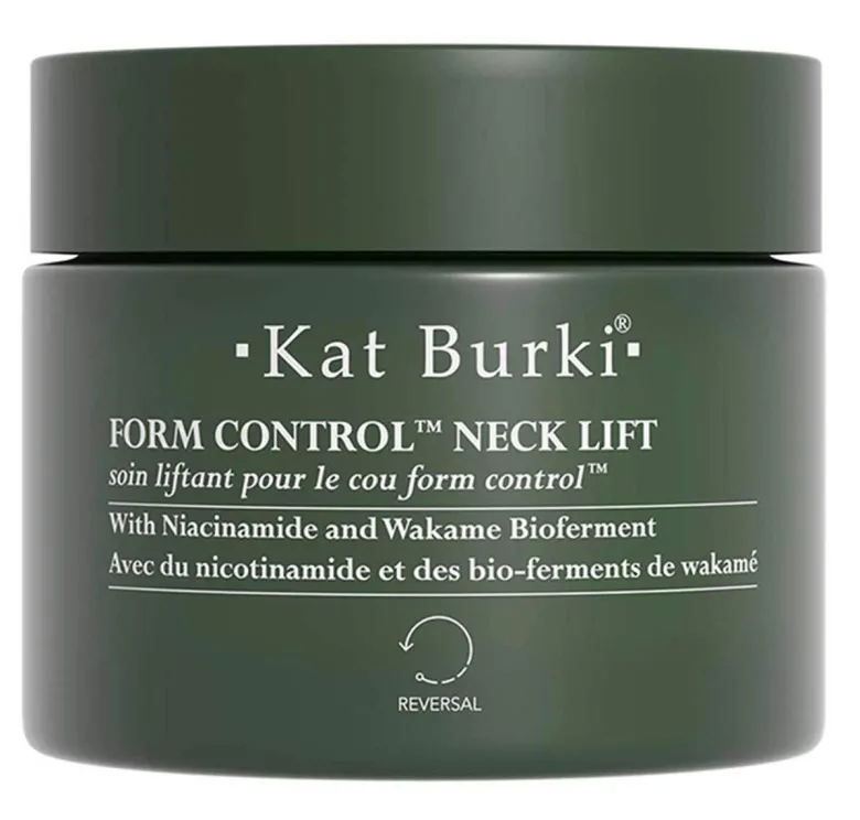 Form Control Neck Lift