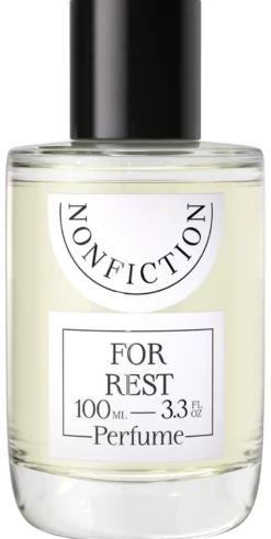 FOR REST