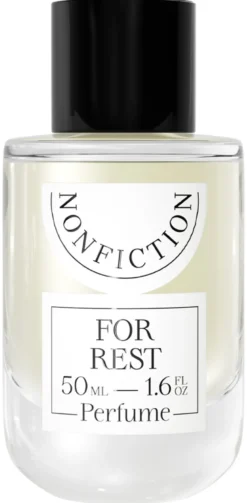 FOR REST