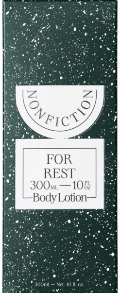 FOR REST Body Lotion