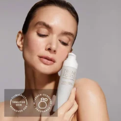 Forte Illuminante Lavender Face Cream with Glutathione
