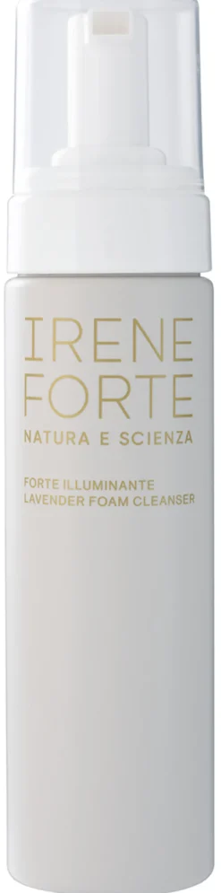 Forte Illuminante Lavender Foam Cleanser