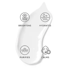 Forte Illuminante Lavender Tetra-Acid Mask