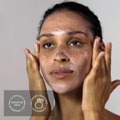 Forte Illuminante Lavender Tetra-Acid Mask