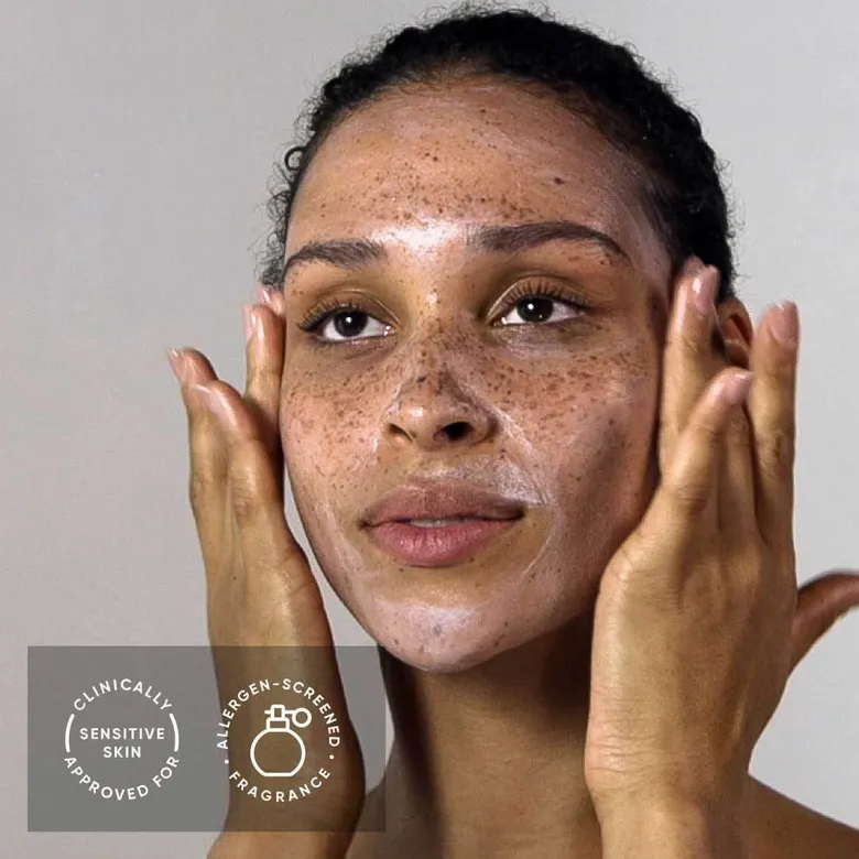 Forte Illuminante Lavender Tetra-Acid Mask