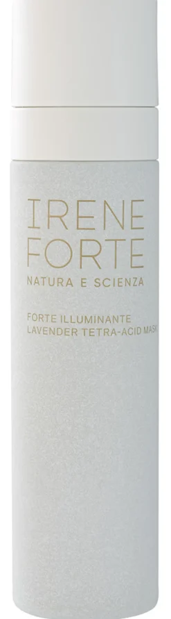 Forte Illuminante Lavender Tetra-Acid Mask