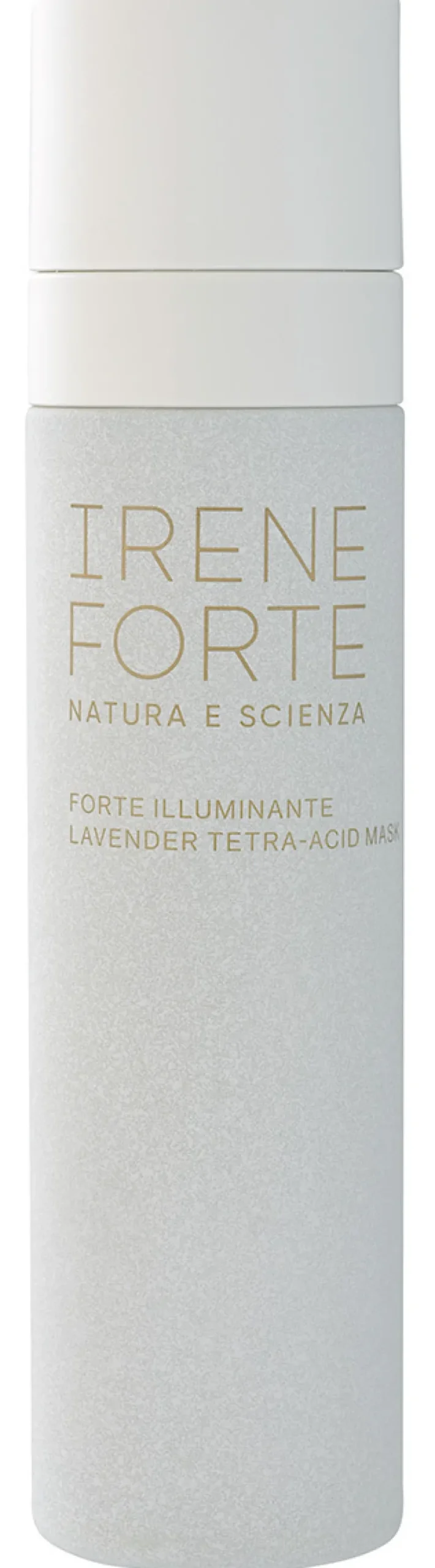 Forte Illuminante Lavender Tetra-Acid Mask