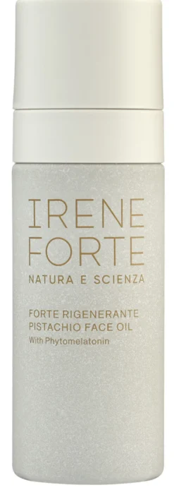 FORTE RIGENERANTE PISTACHIO FACE OIL