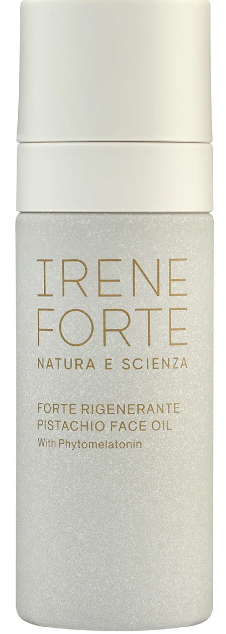 FORTE RIGENERANTE PISTACHIO FACE OIL
