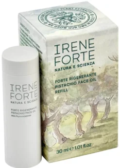 FORTE RIGENERANTE PISTACHIO FACE OIL