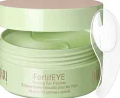 FortifEYE