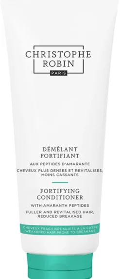 Fortifying Conditioner with Amaranth Peptides