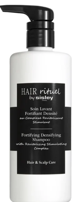 Fortifying Densifying Shampoo