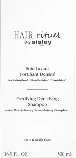 Fortifying Densifying Shampoo