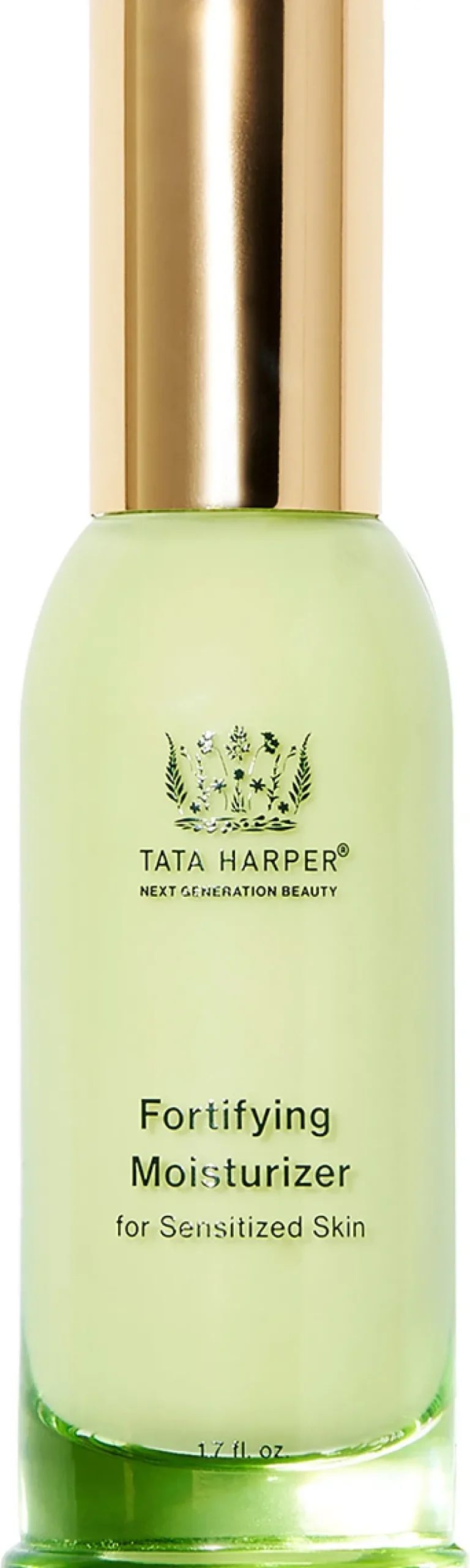 Fortifying Moisturizer
