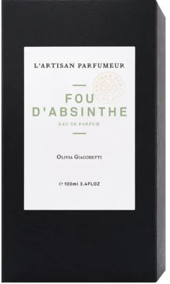 Fou d'Absinthe