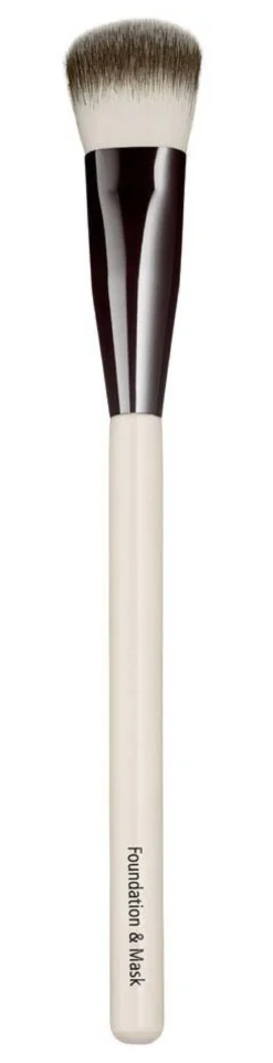Foundation and Mask Brush