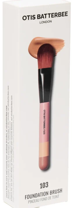 FOUNDATION BRUSH 103