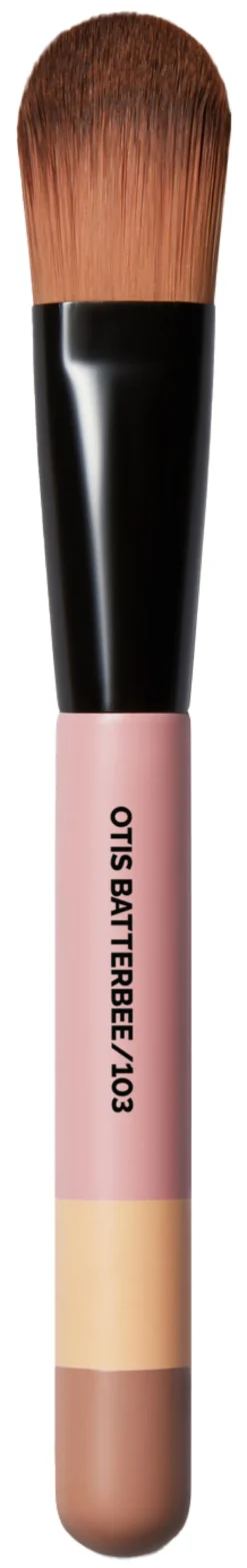 FOUNDATION BRUSH 103